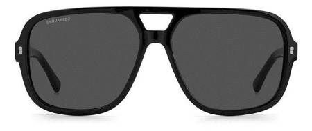 Okulary przeciwsłoneczne Dsquared2 D2 0003 S 807