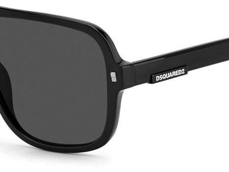 Okulary przeciwsłoneczne Dsquared2 D2 0003 S 807