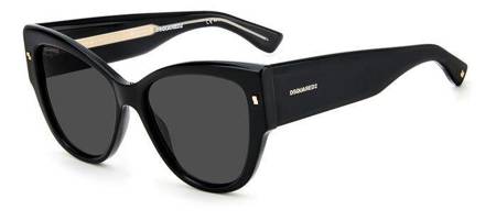 Okulary przeciwsłoneczne Dsquared2 D2 0016 S 2M2