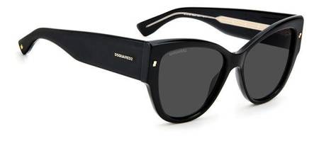 Okulary przeciwsłoneczne Dsquared2 D2 0016 S 2M2