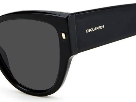 Okulary przeciwsłoneczne Dsquared2 D2 0016 S 2M2