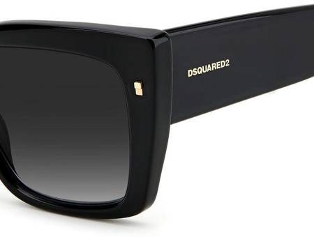Okulary przeciwsłoneczne Dsquared2 D2 0017 S 2M2