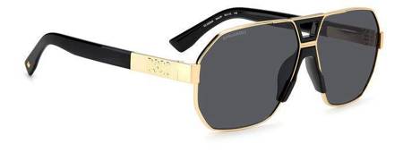 Okulary przeciwsłoneczne Dsquared2 D2 0028 S RHL