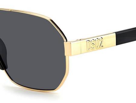 Okulary przeciwsłoneczne Dsquared2 D2 0028 S RHL