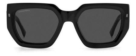 Okulary przeciwsłoneczne Dsquared2 D2 0031 S 807