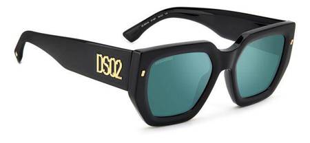 Okulary przeciwsłoneczne Dsquared2 D2 0031 S ETJ