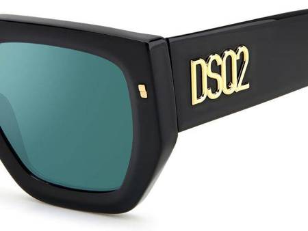 Okulary przeciwsłoneczne Dsquared2 D2 0031 S ETJ