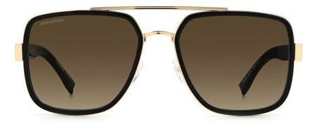 Okulary przeciwsłoneczne Dsquared2 D2 0060 S RHL