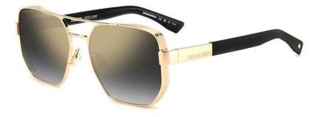 Okulary przeciwsłoneczne Dsquared2 D2 0083 S RHL