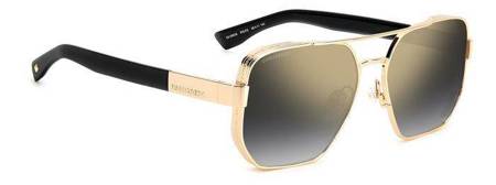 Okulary przeciwsłoneczne Dsquared2 D2 0083 S RHL