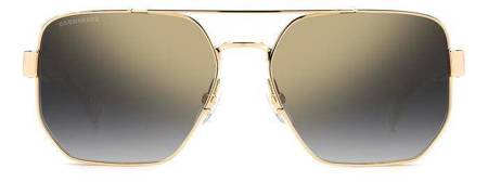 Okulary przeciwsłoneczne Dsquared2 D2 0083 S RHL