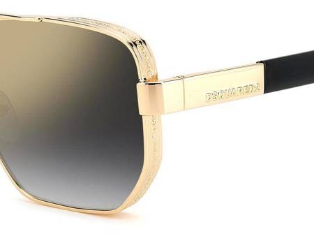 Okulary przeciwsłoneczne Dsquared2 D2 0083 S RHL