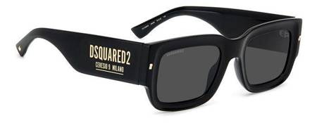 Okulary przeciwsłoneczne Dsquared2 D2 0089 S 2M2