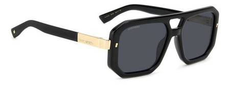 Okulary przeciwsłoneczne Dsquared2 D2 0105 S 807