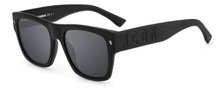 Okulary przeciwsłoneczne Dsquared2 ICON 0004 S 003