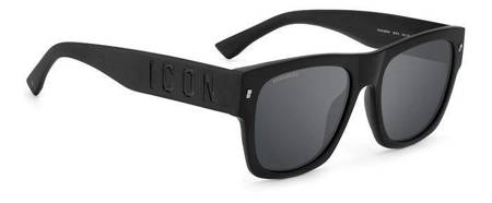 Okulary przeciwsłoneczne Dsquared2 ICON 0004 S 003