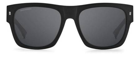 Okulary przeciwsłoneczne Dsquared2 ICON 0004 S 003