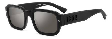 Okulary przeciwsłoneczne Dsquared2 ICON 0009 S 003