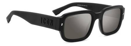 Okulary przeciwsłoneczne Dsquared2 ICON 0009 S 003