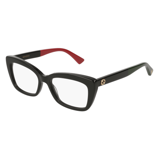 Okulary przeciwsłoneczne Gucci GG0165ON 003