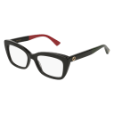 Okulary przeciwsłoneczne Gucci GG0165ON 003