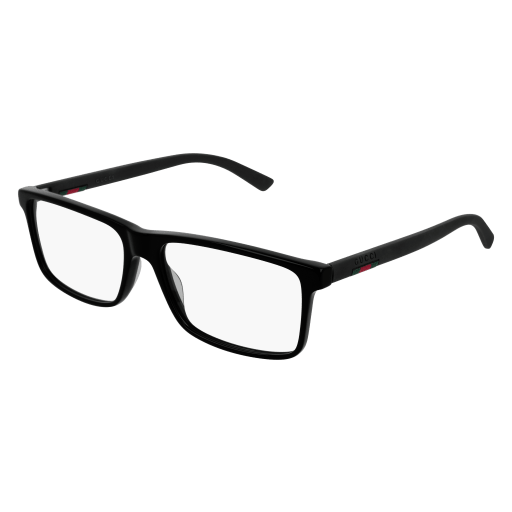 Okulary przeciwsłoneczne Gucci GG0424O 005