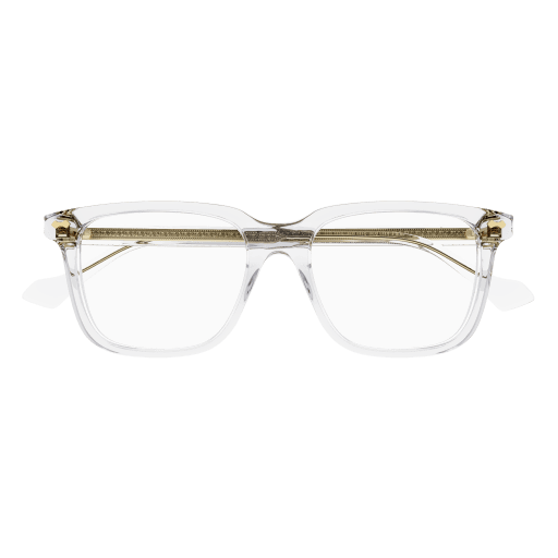 Okulary przeciwsłoneczne Gucci GG0737O 017