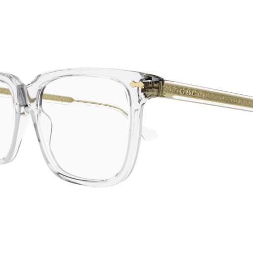 Okulary przeciwsłoneczne Gucci GG0737O 017