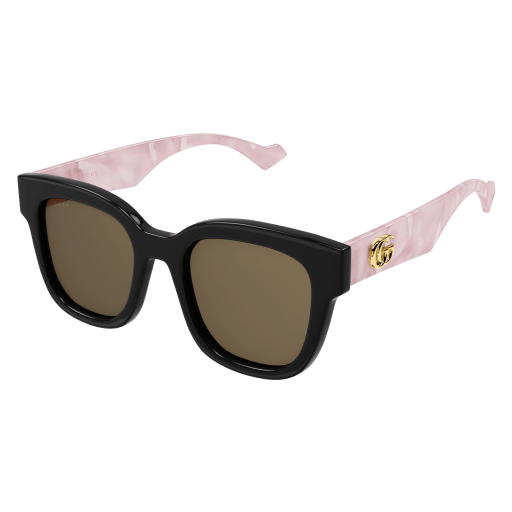 Okulary przeciwsłoneczne Gucci GG0998S 005