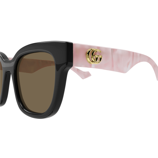 Okulary przeciwsłoneczne Gucci GG0998S 005