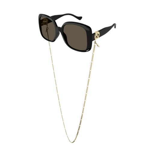 Okulary przeciwsłoneczne Gucci GG1029SA 005