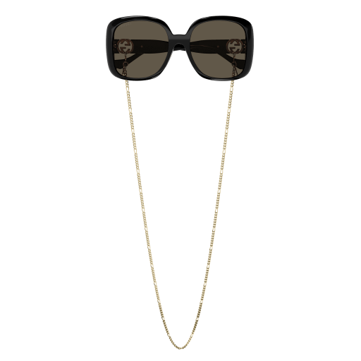 Okulary przeciwsłoneczne Gucci GG1029SA 005