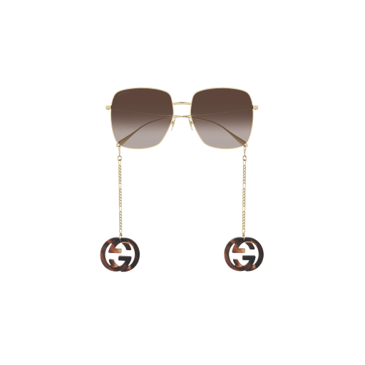 Okulary przeciwsłoneczne Gucci GG1031S 003