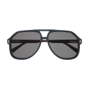 Okulary przeciwsłoneczne Gucci GG1042S 003