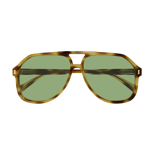 Okulary przeciwsłoneczne Gucci GG1042S 004