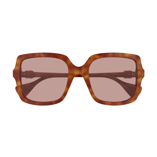 Okulary przeciwsłoneczne Gucci GG1070S 002