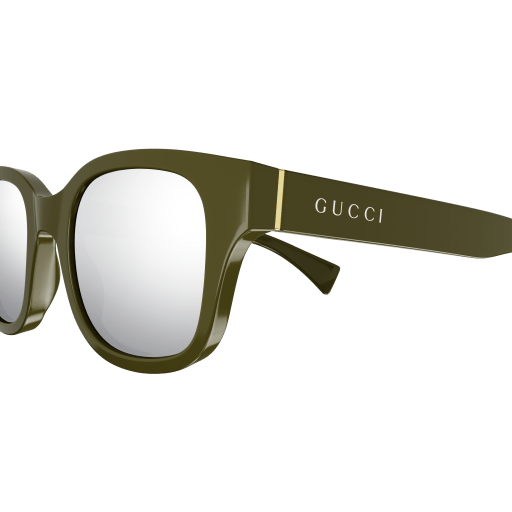 Okulary przeciwsłoneczne Gucci GG1139S 002