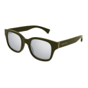 Okulary przeciwsłoneczne Gucci GG1139S 002