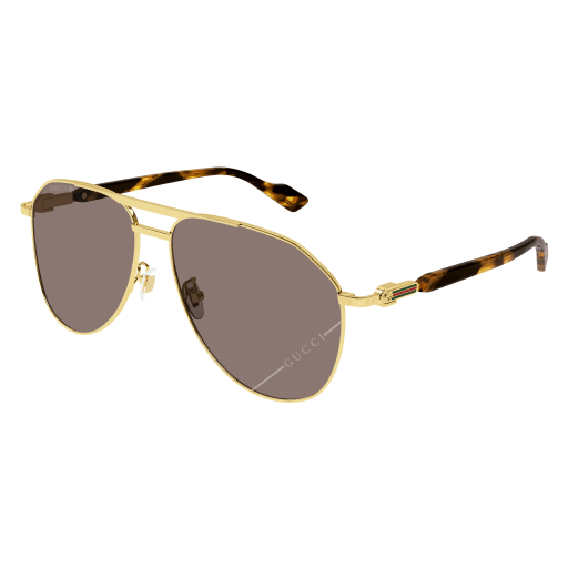 Okulary przeciwsłoneczne Gucci GG1220S 005