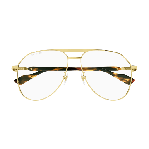 Okulary przeciwsłoneczne Gucci GG1220S 005