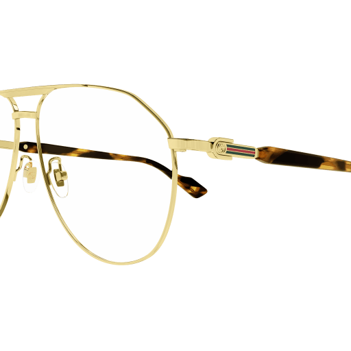 Okulary przeciwsłoneczne Gucci GG1220S 005