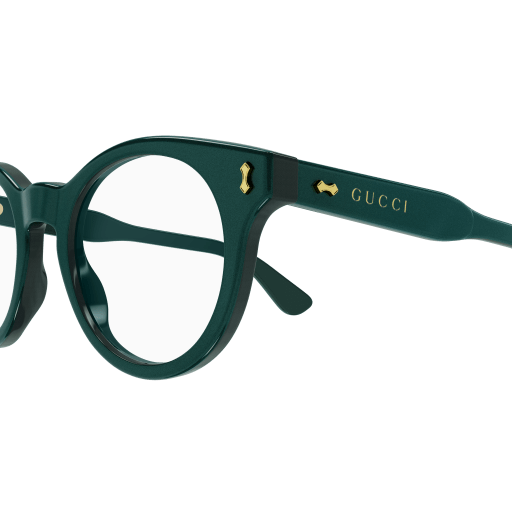 Okulary przeciwsłoneczne Gucci GG1266O 003