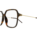 Okulary przeciwsłoneczne Gucci GG1271O 002