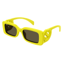 Okulary przeciwsłoneczne Gucci GG1325S 007