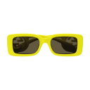 Okulary przeciwsłoneczne Gucci GG1325S 007
