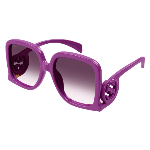 Okulary przeciwsłoneczne Gucci GG1326S 004