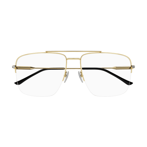 Okulary przeciwsłoneczne Gucci GG1415O 001