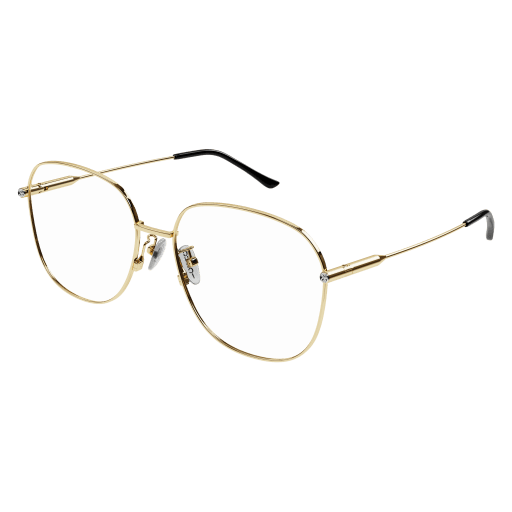 Okulary przeciwsłoneczne Gucci GG1417OA 001