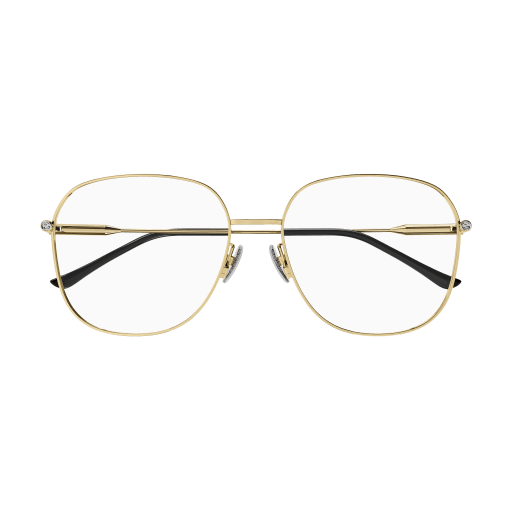 Okulary przeciwsłoneczne Gucci GG1417OA 001