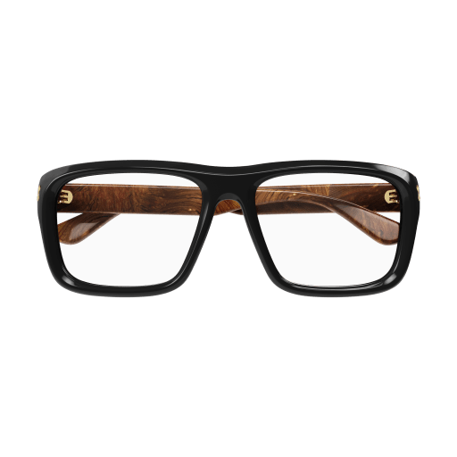 Okulary przeciwsłoneczne Gucci GG1462O 001